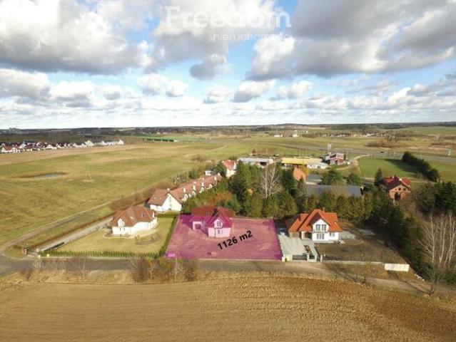 Dom na sprzedaż w Purda, powiat olsztyński