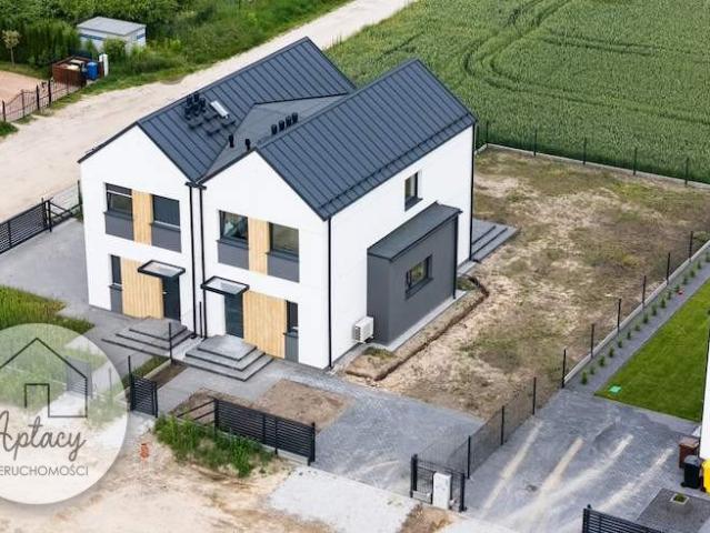 Dom na sprzedaż w Robakowo, Wielkopolskie
