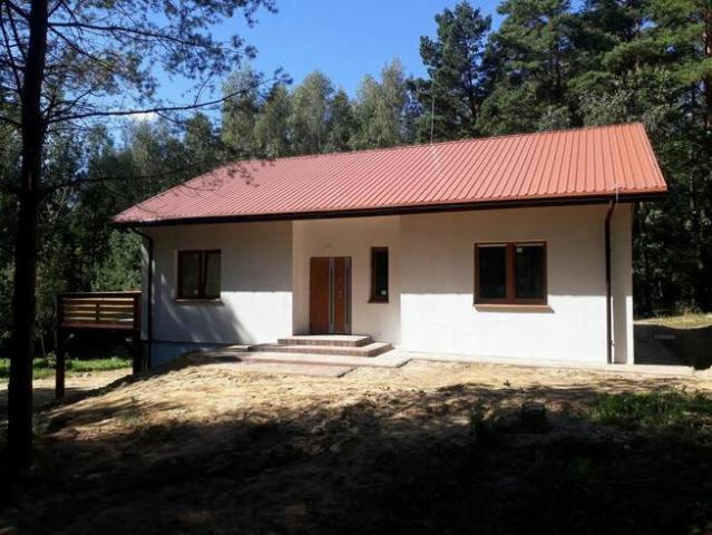Dom na sprzedaż w Barczewo, Warmińsko-mazurskie