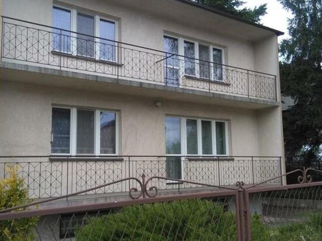 Dom na sprzedaż w Rudnik Nad Sanem, Podkarpackie