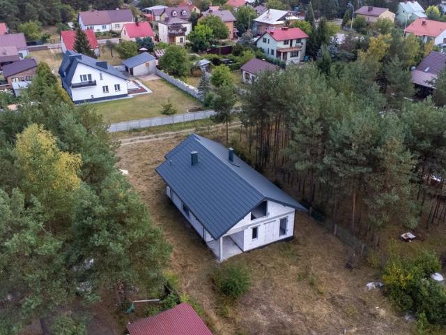 Dom na sprzedaż w Rudnik Nad Sanem, Podkarpackie