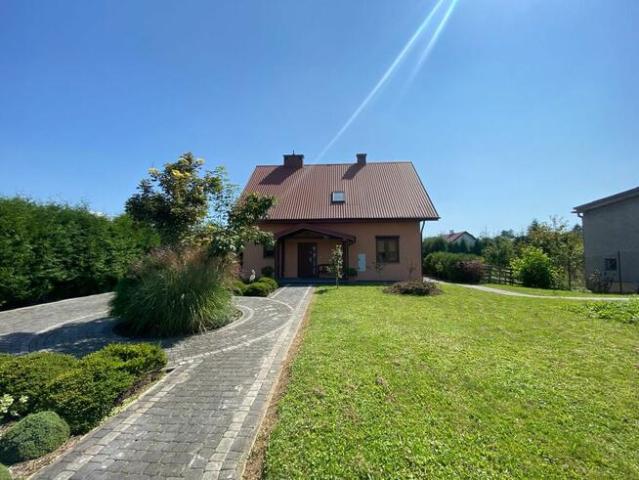 Dom na sprzedaż w Sanok, Podkarpackie