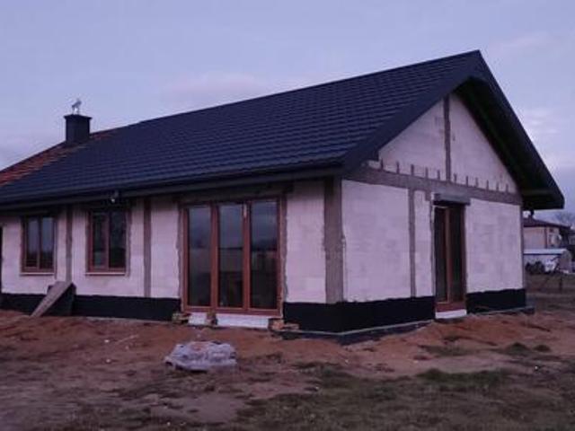 Dom na sprzedaż w Sawin, Lubelskie