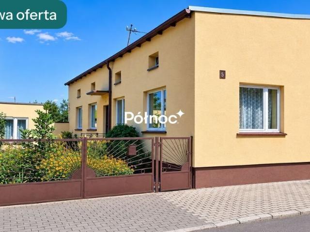 Dom na sprzedaż w Sieradz, Łódzkie