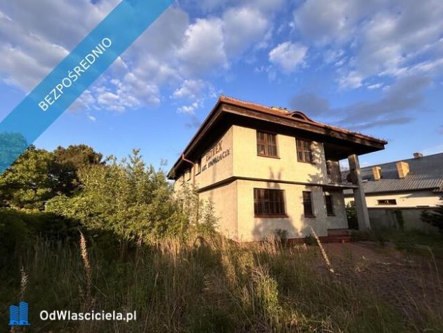 Dom na sprzedaż w Rawicz, Wielkopolskie