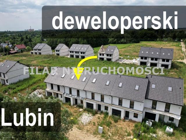 Dom na sprzedaż w Lubin, Dolnośląskie