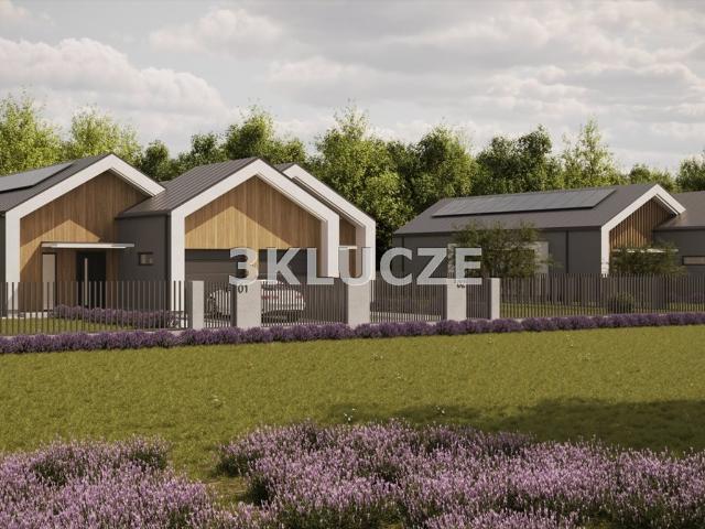 Dom na sprzedaż w Krzczonów, Lubelskie