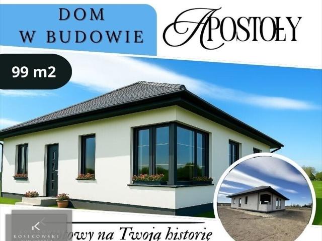 Dom na sprzedaż w Opolskie