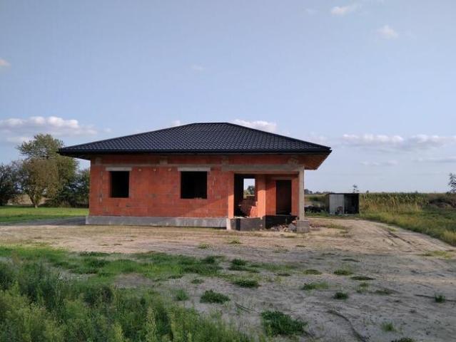 Dom na sprzedaż w Brudzew, Wielkopolskie