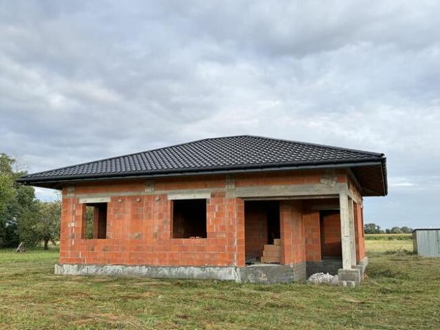 Dom na sprzedaż w Brudzew, Wielkopolskie