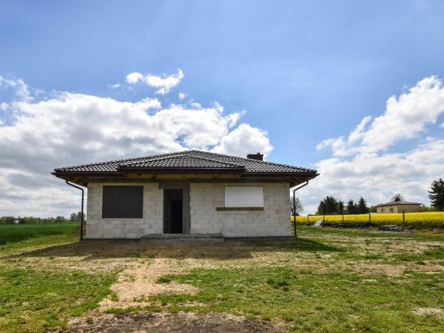 Dom na sprzedaż w Lubelskie