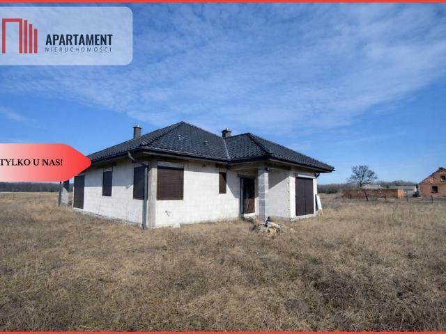 Dom na sprzedaż w Góry, Szynwałd