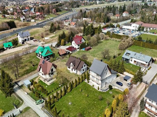 Dom na sprzedaż w Rabka-zdrój, Małopolskie