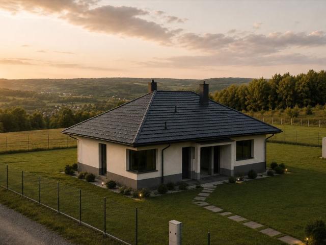 Dom na sprzedaż w Borek Stary, Podkarpackie