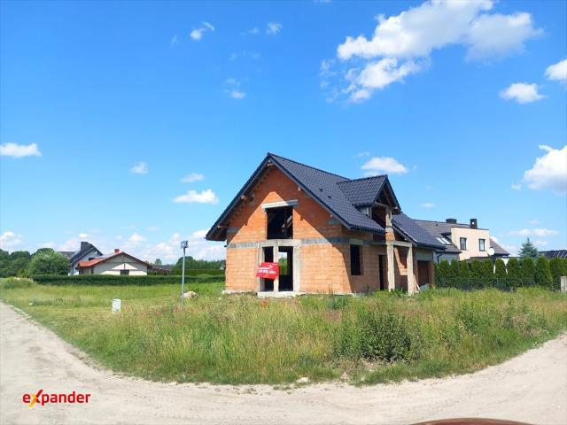 Dom na sprzedaż w Krobia, Kujawsko-pomorskie