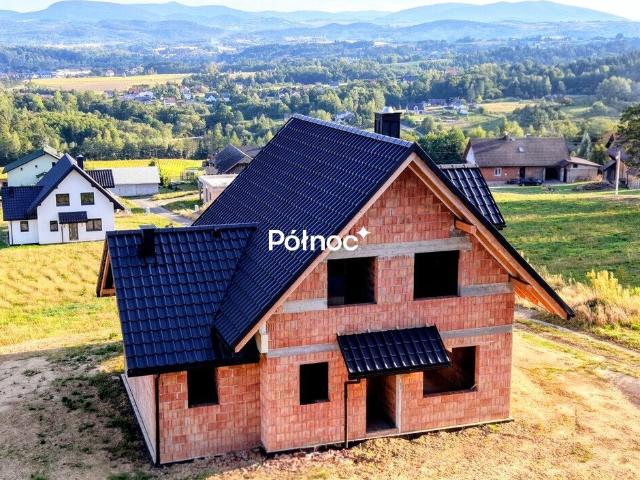Dom na sprzedaż w Kobylec, Małopolskie