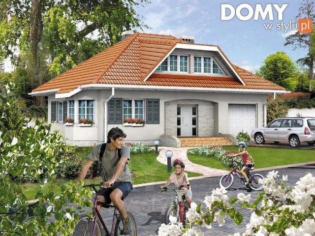 Dom na sprzedaż w Malawa, Podkarpackie
