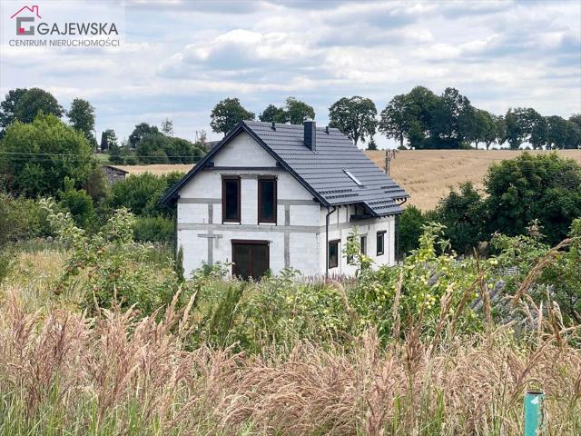 Dom na sprzedaż w Pomorskie