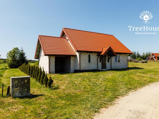 Dom na sprzedaż w Jonkowo, Warmińsko-mazurskie