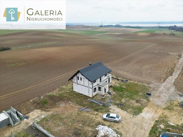 Dom na sprzedaż w Nowina, Warmińsko-mazurskie
