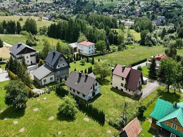 Dom na sprzedaż w Rabka-zdrój, Małopolskie