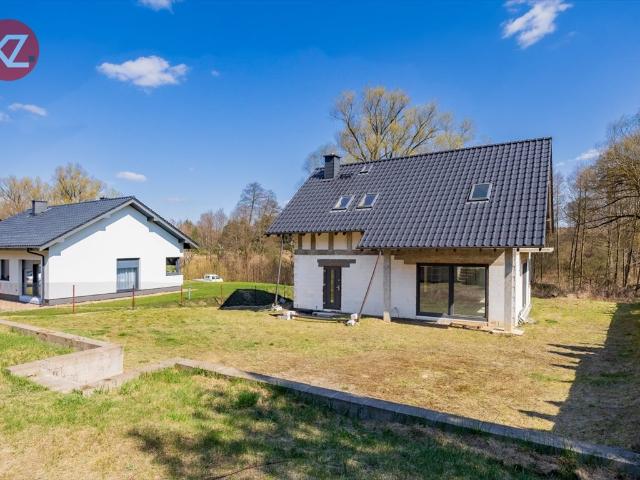 Dom na sprzedaż w Stara Łubianka, Wielkopolskie
