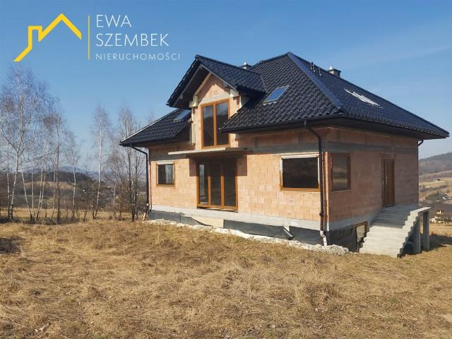 Dom na sprzedaż w Myślenice, Małopolskie