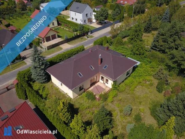 Dom na sprzedaż w Andrespol