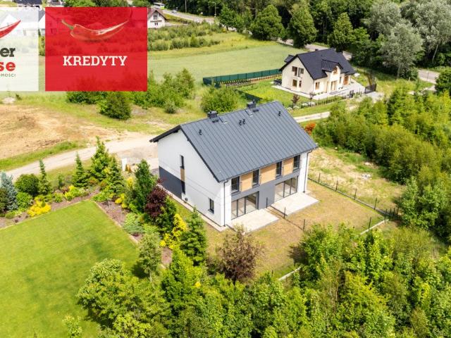 Dom na sprzedaż w Pomorskie
