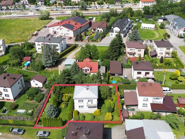 Dom na sprzedaż w Tuchów, Małopolskie
