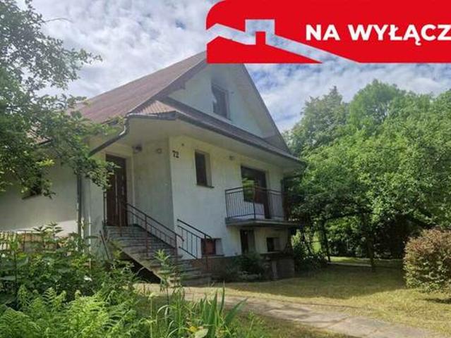 Dom na sprzedaż w Zakliczyn, Małopolskie