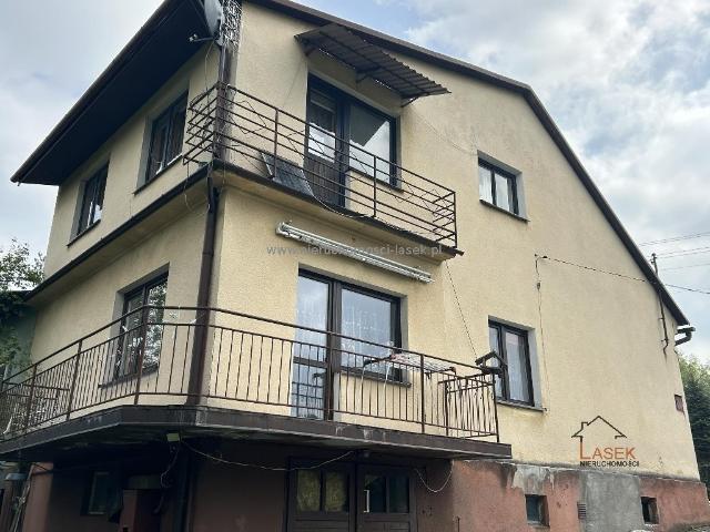 Dom na sprzedaż w Wadowice, Małopolskie