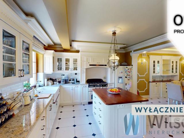 Dom na sprzedaż w Wesoła-Centrum, Warszawa