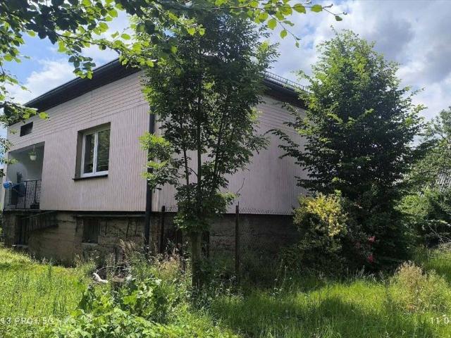 Dom na sprzedaż w Radziechowy-wieprz, Śląskie