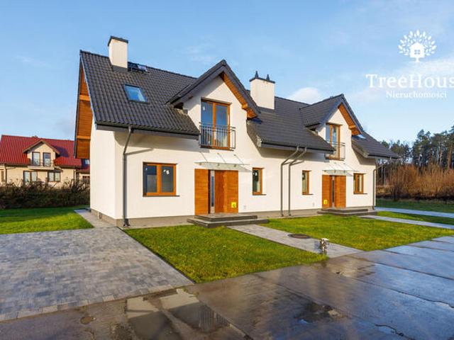 Dom na sprzedaż w Stawiguda, Warmińsko-mazurskie