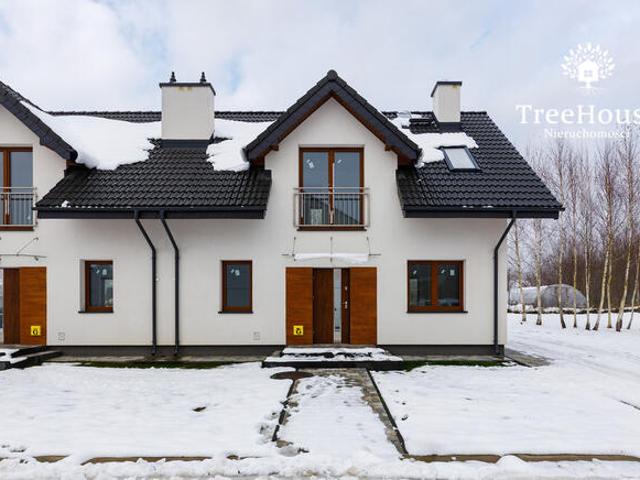 Dom na sprzedaż w Stawiguda, Warmińsko-mazurskie