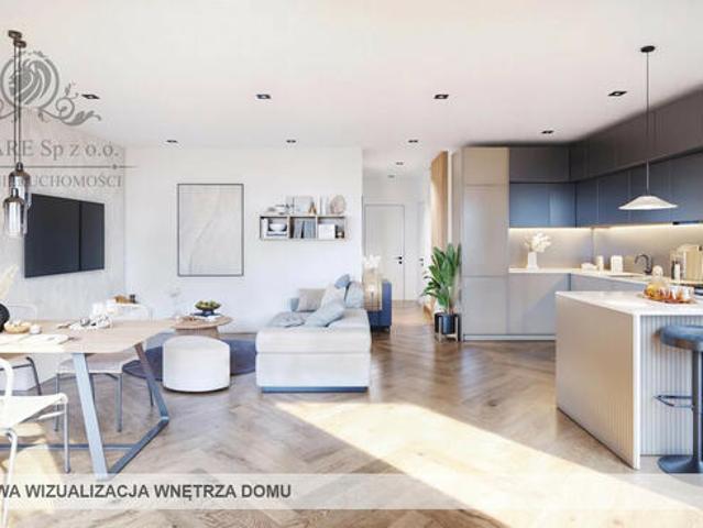 Dom na sprzedaż w Siechnice, Dolnośląskie