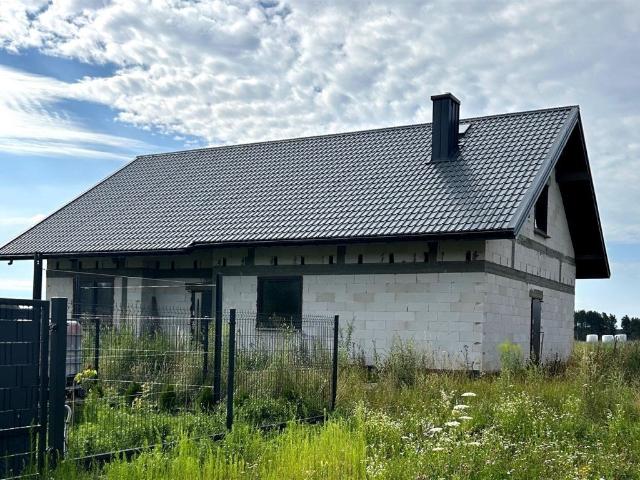 Dom na sprzedaż w Zabłudów, Podlaskie