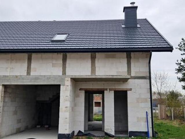 Dom na sprzedaż w Trzebownisko, Podkarpackie