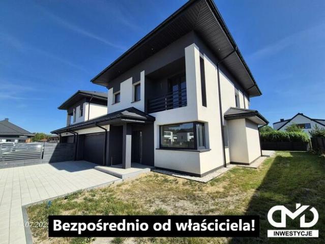 Dom na sprzedaż w Stare Babice, Mazowieckie