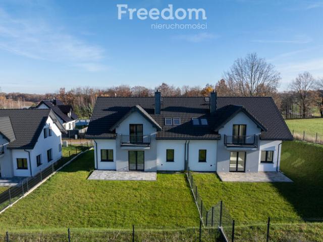 Dom na sprzedaż w Przodkowo, Pomorskie