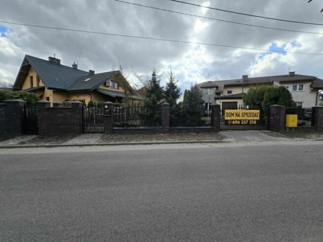 Dom na sprzedaż w Wołomin, Mazowieckie