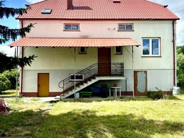 Dom na sprzedaż w Szepietowo, Podlaskie