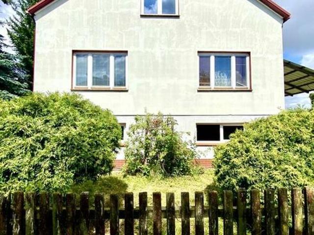 Dom na sprzedaż w Szepietowo, powiat wysokomazowiecki