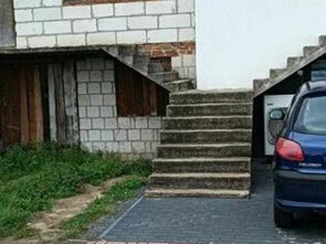 Dom na sprzedaż w Parczew, Lubelskie