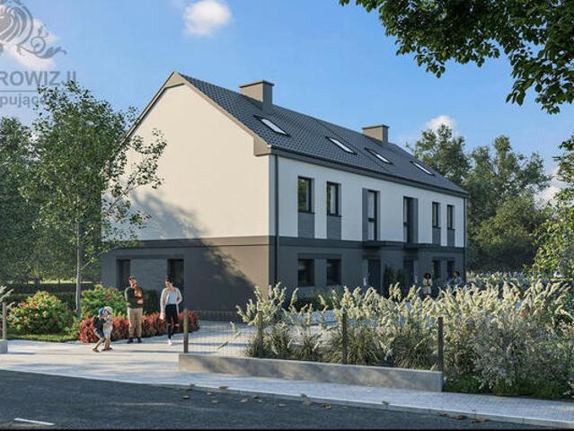 Dom na sprzedaż w Siechnice, Dolnośląskie