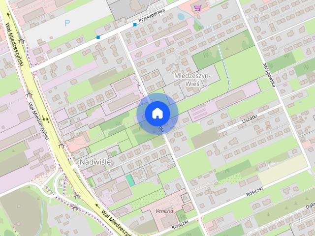 Mieszkanie do wynajęcia w Warszawa, Mazowieckie