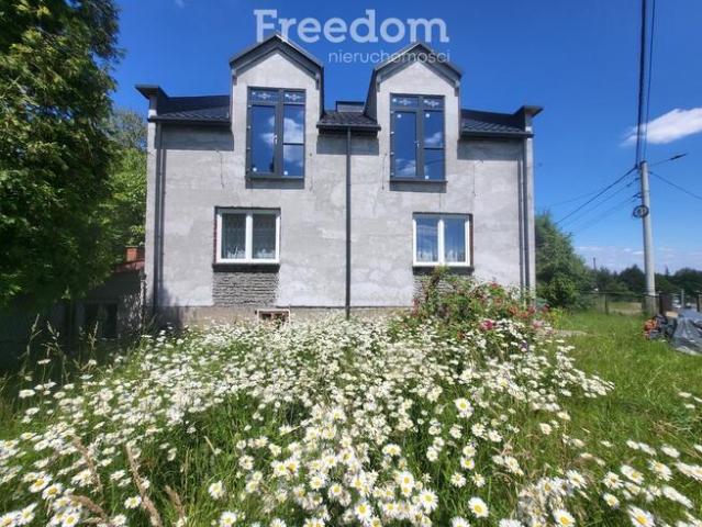 Dom na sprzedaż w Brzeźnica, Małopolskie