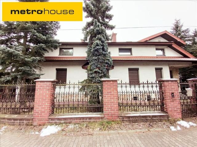 Dom na sprzedaż w Warszawa, Mazowieckie