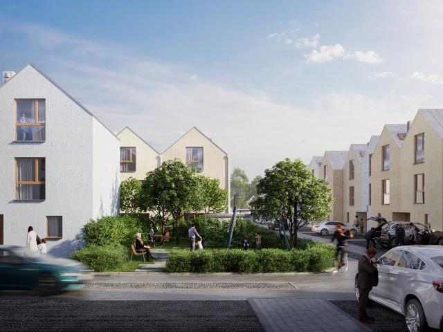 Dom na sprzedaż w Warszawa, Mazowieckie